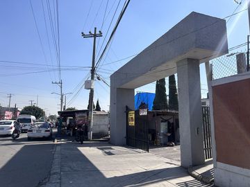 DEPARTAMENTO EN VENTA EN ECATEPEC