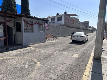 DEPARTAMENTO EN VENTA EN ECATEPEC