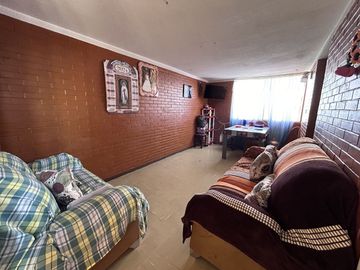 DEPARTAMENTO EN VENTA EN ECATEPEC