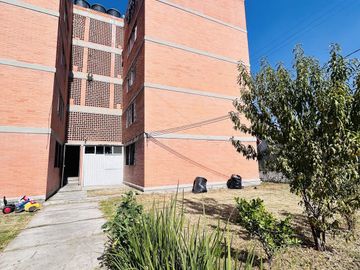 DEPARTAMENTO EN VENTA EN ECATEPEC