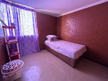 DEPARTAMENTO EN VENTA EN ECATEPEC