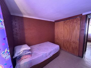 DEPARTAMENTO EN VENTA EN ECATEPEC