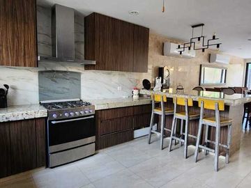 Casa en Venta en privada dentro de Merida