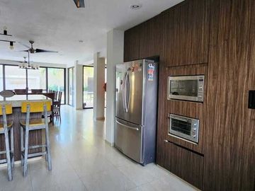 Casa en Venta en privada dentro de Merida