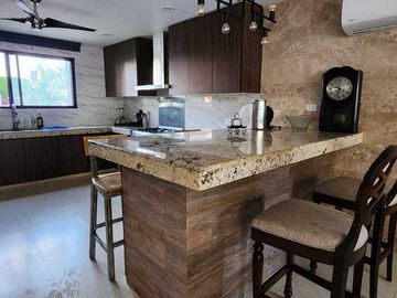 Casa en Venta en privada dentro de Merida