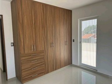 CASA EN VENTA EN CONDOMINIO EN LA COLONIA CHAPULTEPEC CUERNAVACA MOR