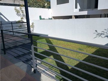 CASA EN VENTA EN CONDOMINIO EN LA COLONIA CHAPULTEPEC CUERNAVACA MOR