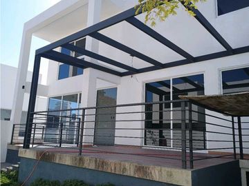 CASA EN VENTA EN CONDOMINIO EN LA COLONIA CHAPULTEPEC CUERNAVACA MOR
