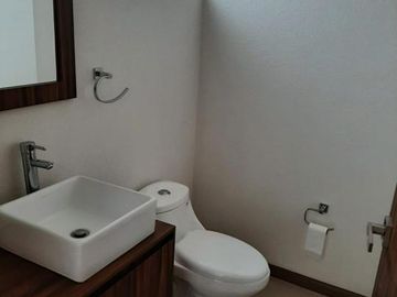 VENTA DE CASA EN VILLAS LA MAGDALENA 6 EN SAN MATEO ATENCO