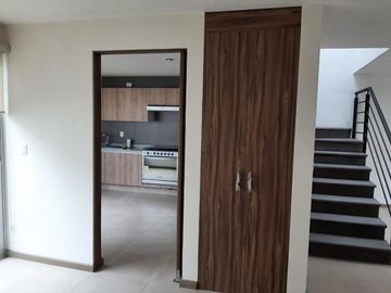 VENTA DE CASA EN VILLAS LA MAGDALENA 6 EN SAN MATEO ATENCO