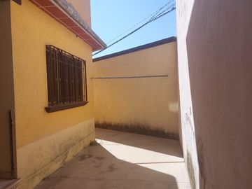 Casa en Loma Bonita