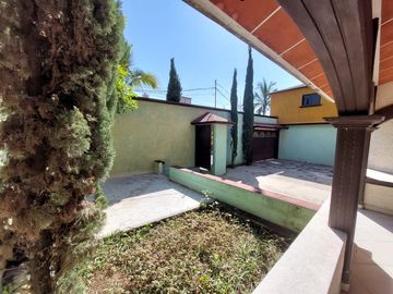 Casa en Loma Bonita