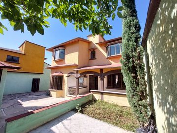 Casa en Loma Bonita