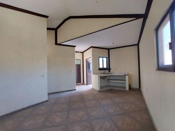 Casa en Loma Bonita