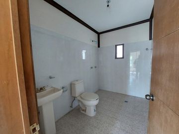Casa en Loma Bonita