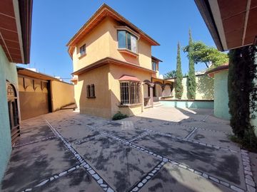 Casa en Loma Bonita