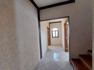 Casa en Loma Bonita
