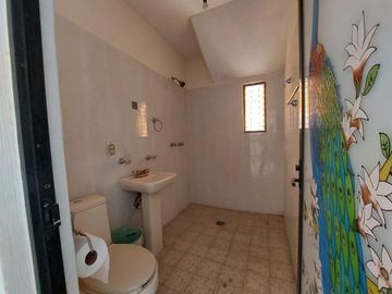 Casa en Loma Bonita