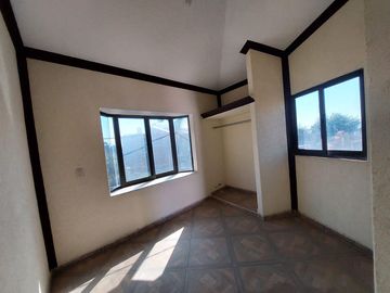 Casa en Loma Bonita