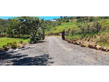 SE VENDE PARCELA EN SAN GIL SANTANDER