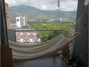 VENTA APARTAMENTO ESQUINERO HERMOSA VISTA LA MACARENA DOSQUEBRADAS