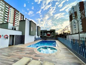 VENTA APARTAMENTO ESQUINERO HERMOSA VISTA LA MACARENA DOSQUEBRADAS