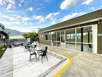 VENTA APARTAMENTO ESQUINERO HERMOSA VISTA LA MACARENA DOSQUEBRADAS