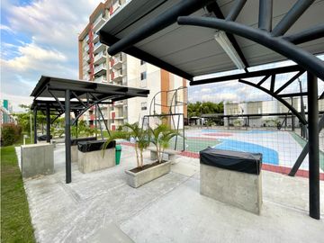 VENTA APARTAMENTO ESQUINERO HERMOSA VISTA LA MACARENA DOSQUEBRADAS