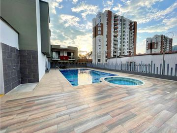 VENTA APARTAMENTO ESQUINERO HERMOSA VISTA LA MACARENA DOSQUEBRADAS