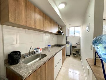 VENTA APARTAMENTO ESQUINERO HERMOSA VISTA LA MACARENA DOSQUEBRADAS