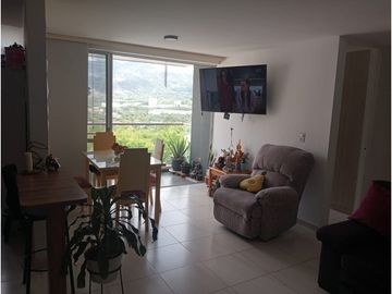 VENTA APARTAMENTO ESQUINERO HERMOSA VISTA LA MACARENA DOSQUEBRADAS