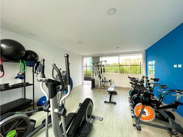 VENTA APARTAMENTO ESQUINERO HERMOSA VISTA LA MACARENA DOSQUEBRADAS