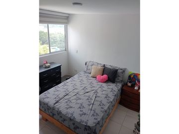 VENTA APARTAMENTO ESQUINERO HERMOSA VISTA LA MACARENA DOSQUEBRADAS