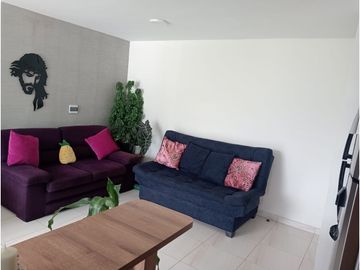 VENTA APARTAMENTO ESQUINERO HERMOSA VISTA LA MACARENA DOSQUEBRADAS