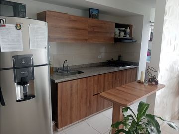 VENTA APARTAMENTO ESQUINERO HERMOSA VISTA LA MACARENA DOSQUEBRADAS