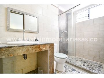 Venta apartamento Sector La Camelia, Manizales