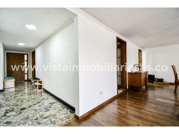 Venta apartamento Sector La Camelia, Manizales