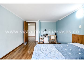 Venta apartamento Sector La Camelia, Manizales