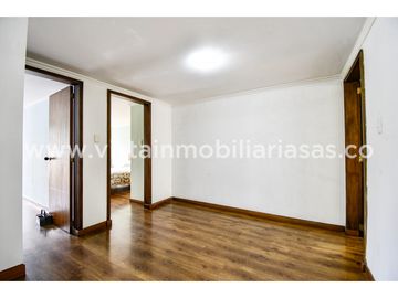 Venta apartamento Sector La Camelia, Manizales