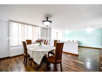 Venta apartamento Sector La Camelia, Manizales