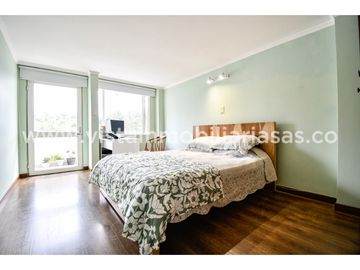 Venta apartamento Sector La Camelia, Manizales