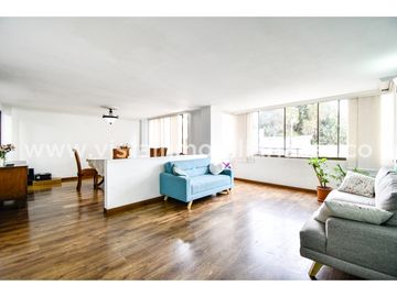 Venta apartamento Sector La Camelia, Manizales