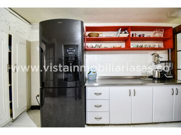 Venta apartamento Sector La Camelia, Manizales