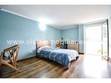Venta apartamento Sector La Camelia, Manizales