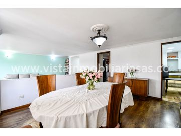 Venta apartamento Sector La Camelia, Manizales