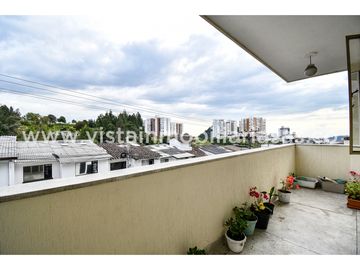 Venta apartamento Sector La Camelia, Manizales