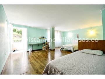 Venta apartamento Sector La Camelia, Manizales