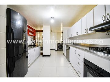 Venta apartamento Sector La Camelia, Manizales