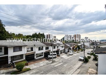 Venta apartamento Sector La Camelia, Manizales