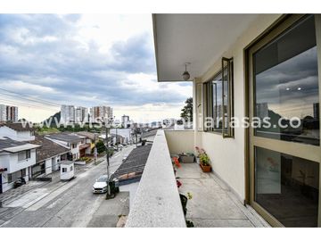 Venta apartamento Sector La Camelia, Manizales